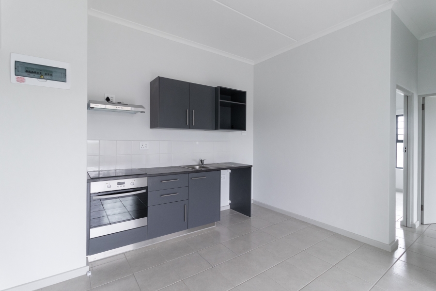 1 Bedroom Property for Sale in Rivergate Western Cape